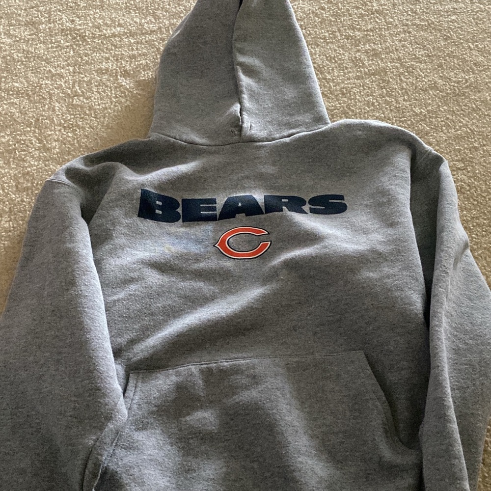 Brand new bears hoodie
